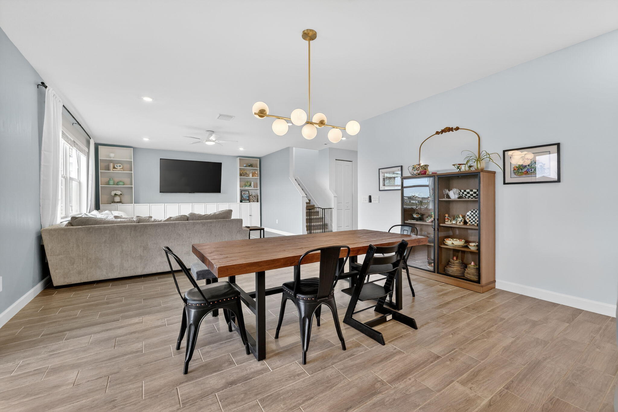 Central Park - Residential