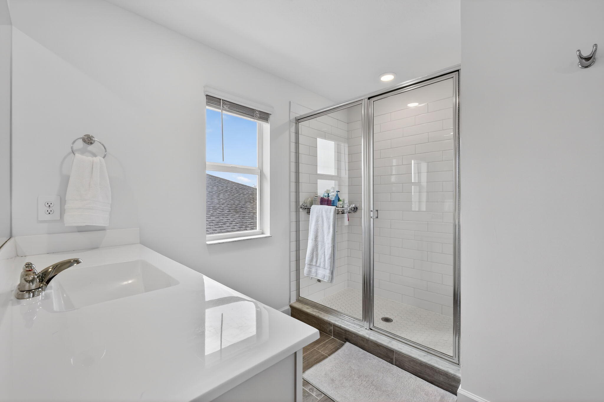 Central Park - Residential