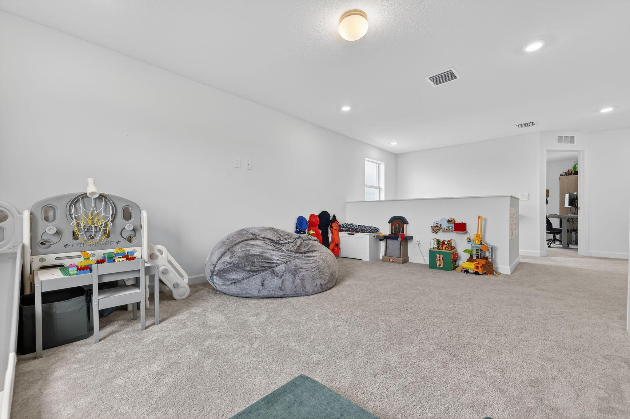 Central Park - Residential