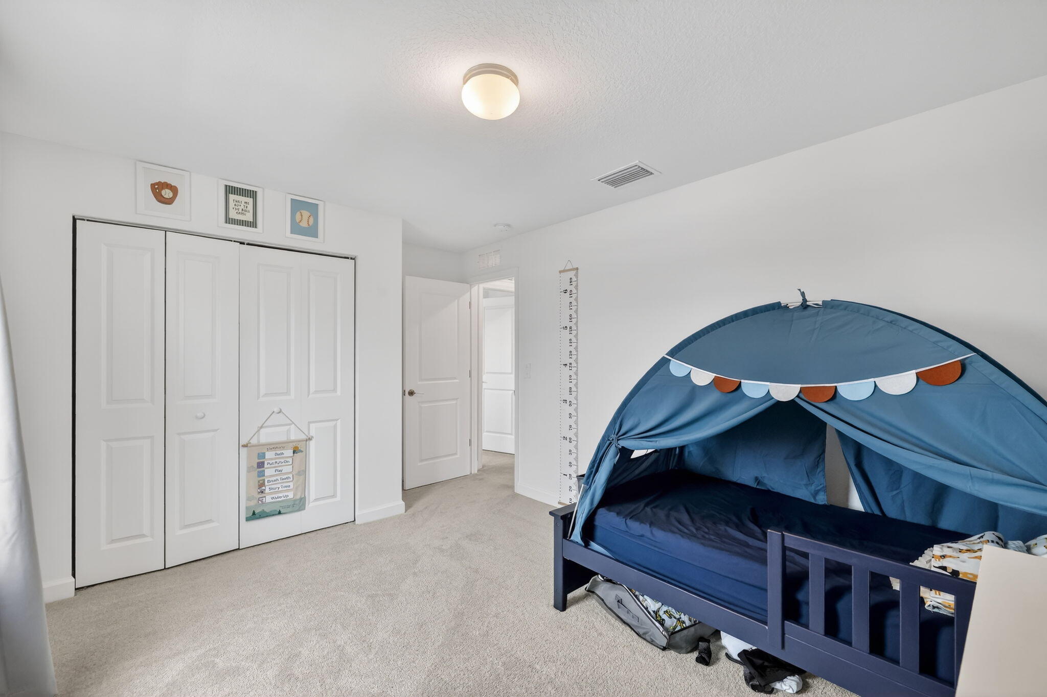 Central Park - Residential