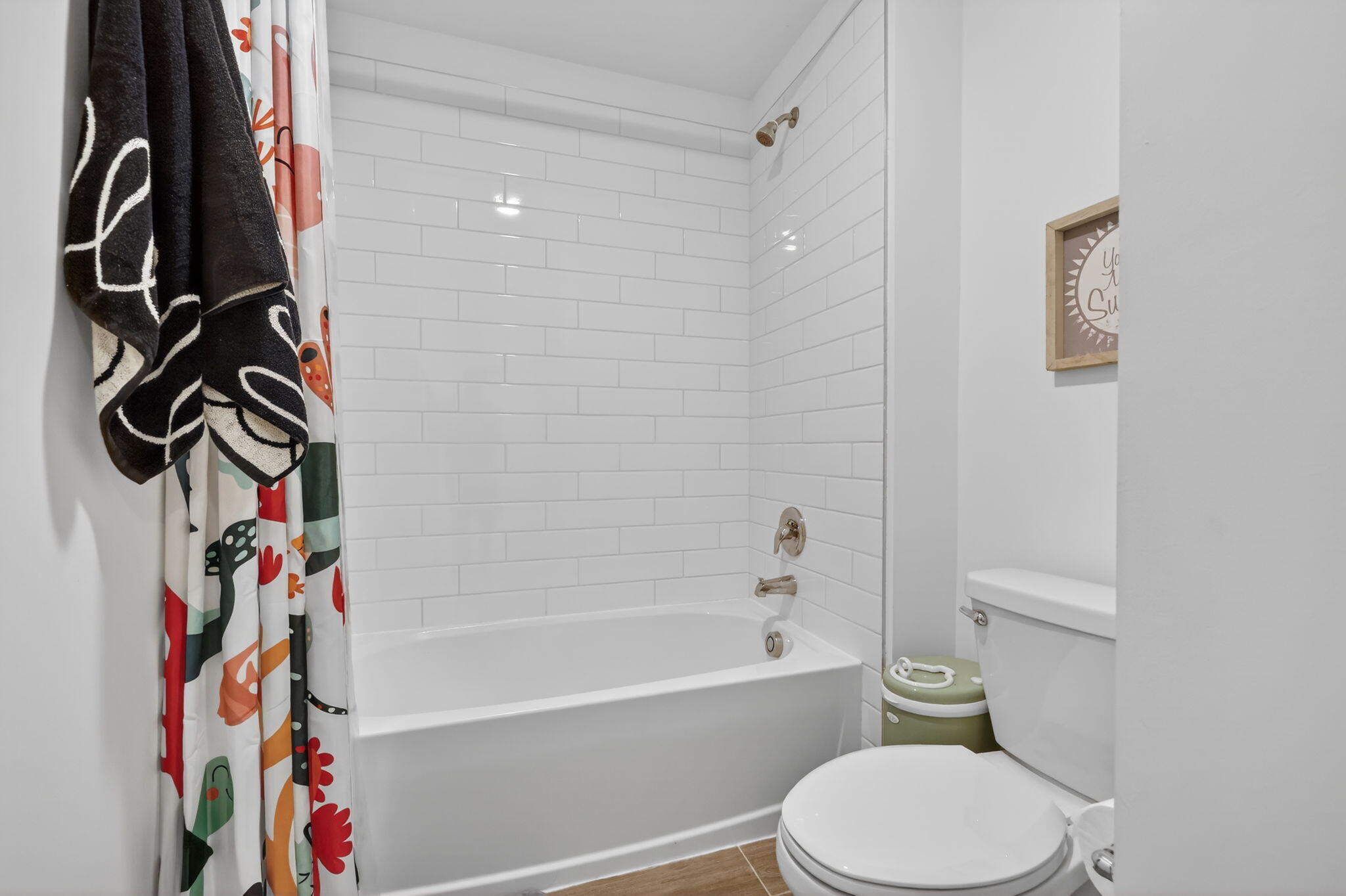 Central Park - Residential