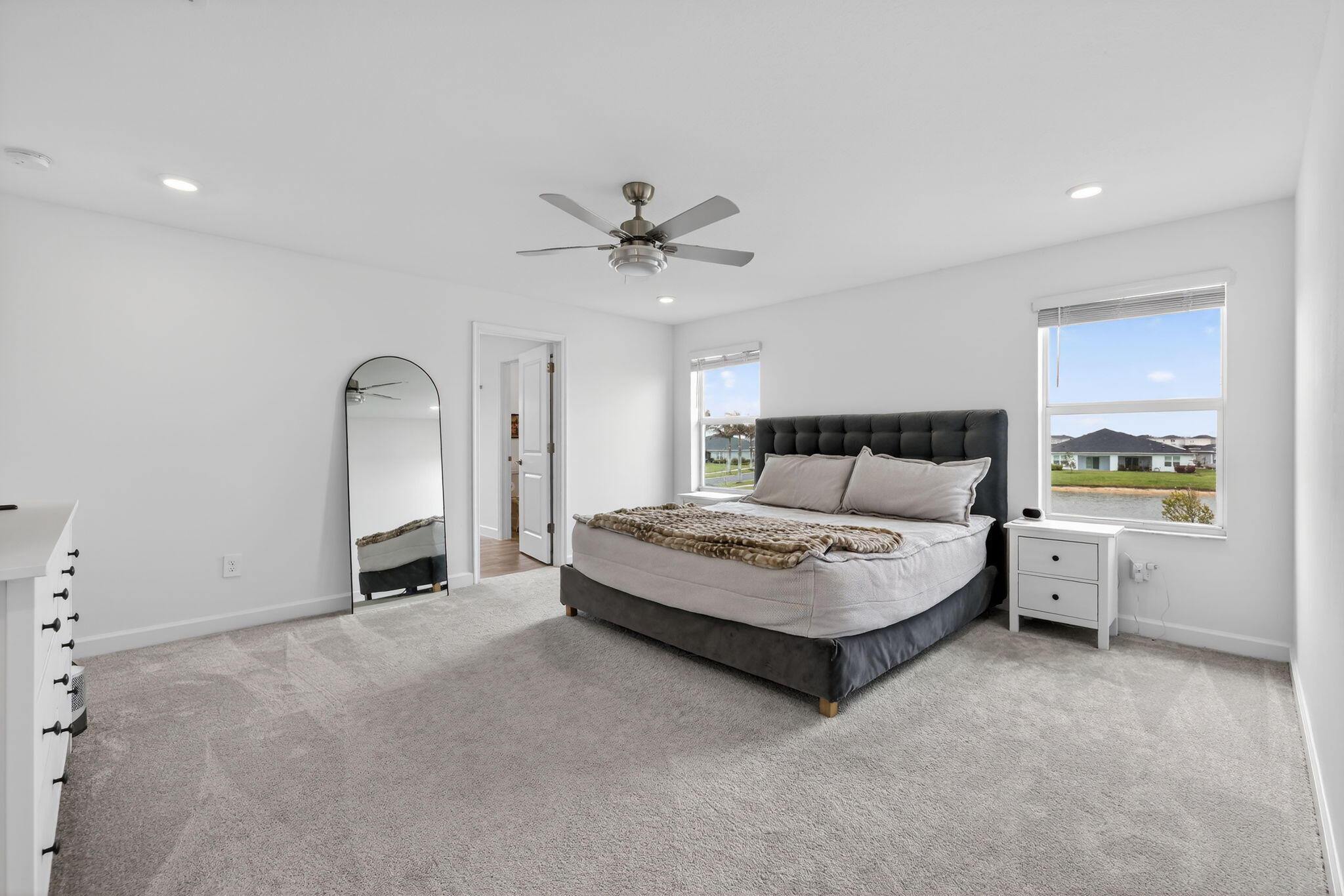 Central Park - Residential