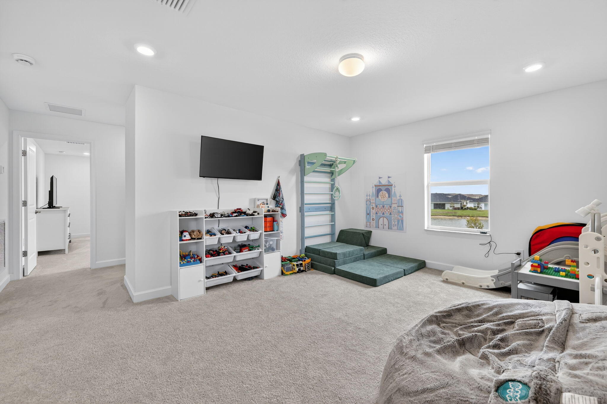 Central Park - Residential