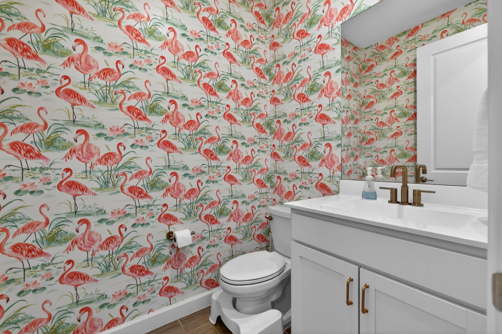 Central Park - Residential