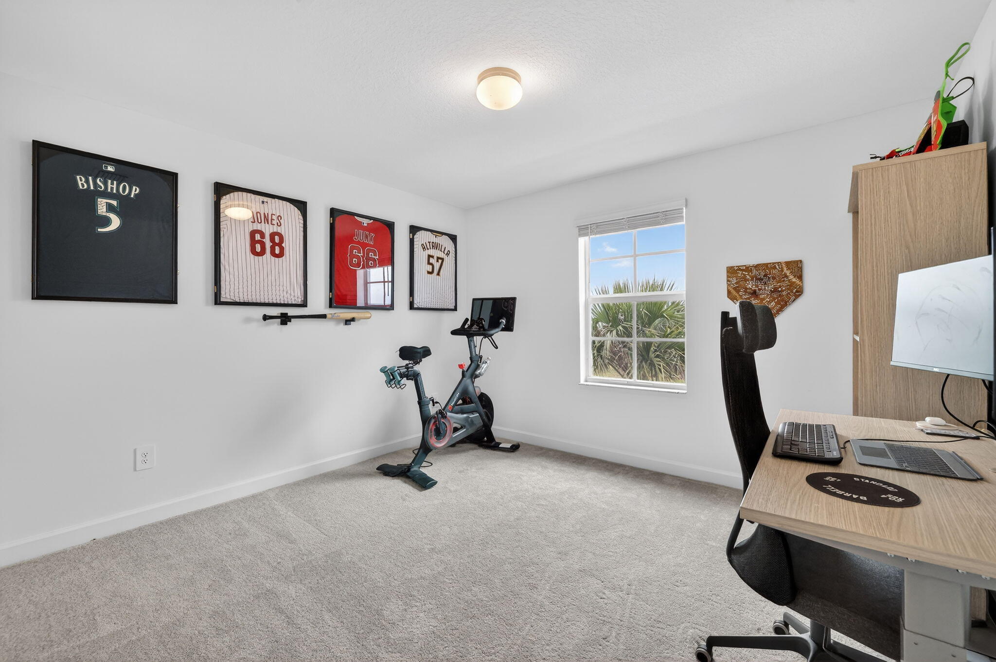 Central Park - Residential