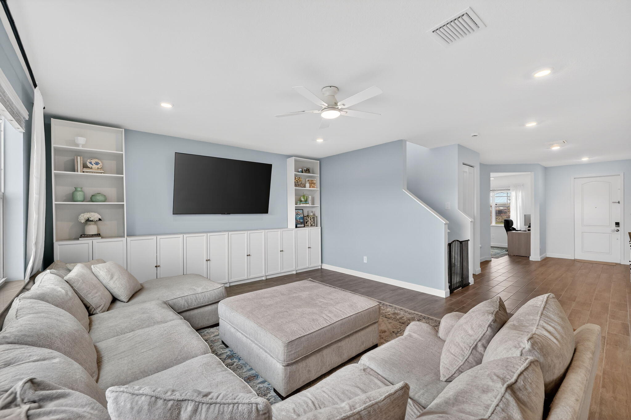 Central Park - Residential