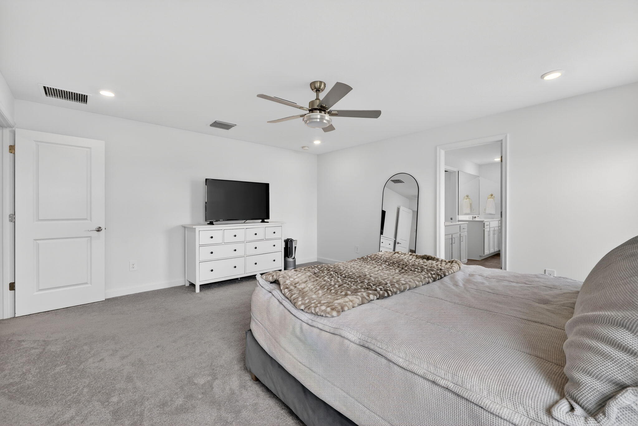 Central Park - Residential