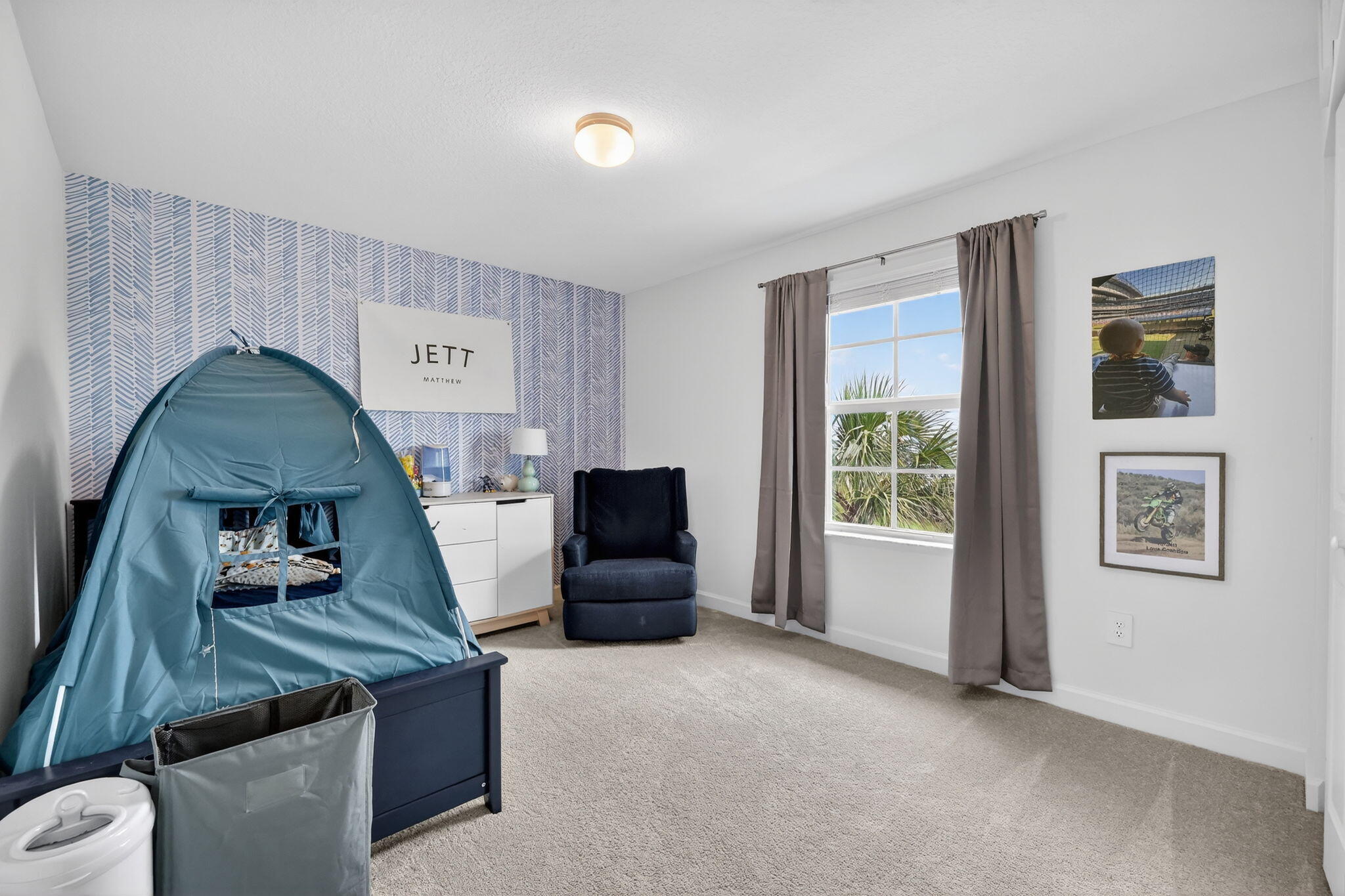 Central Park - Residential