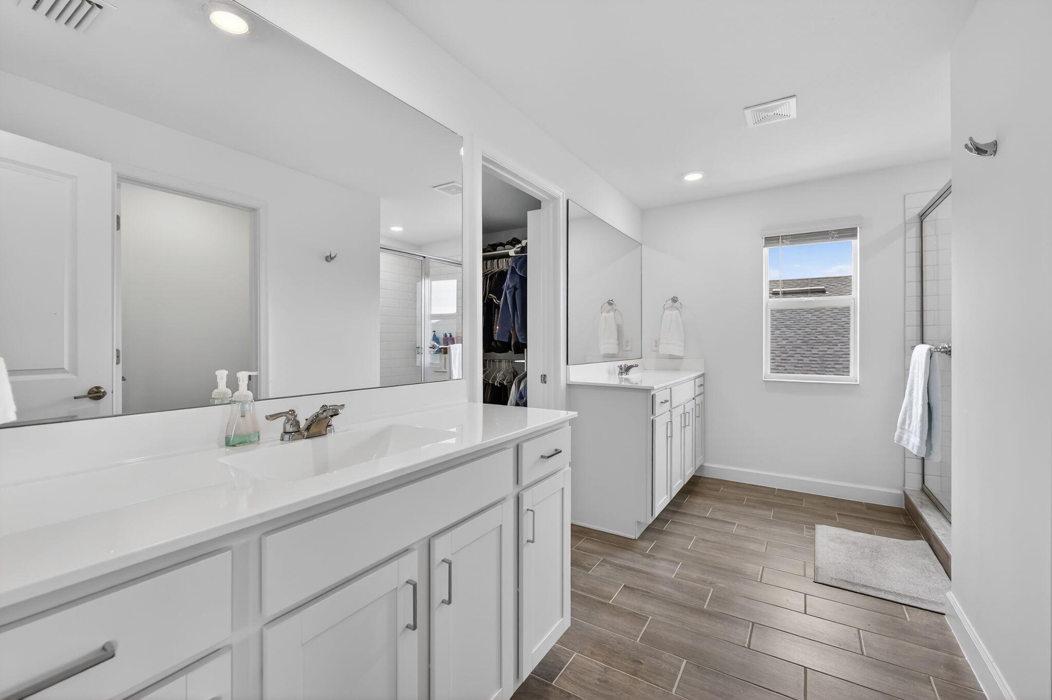 Central Park - Residential