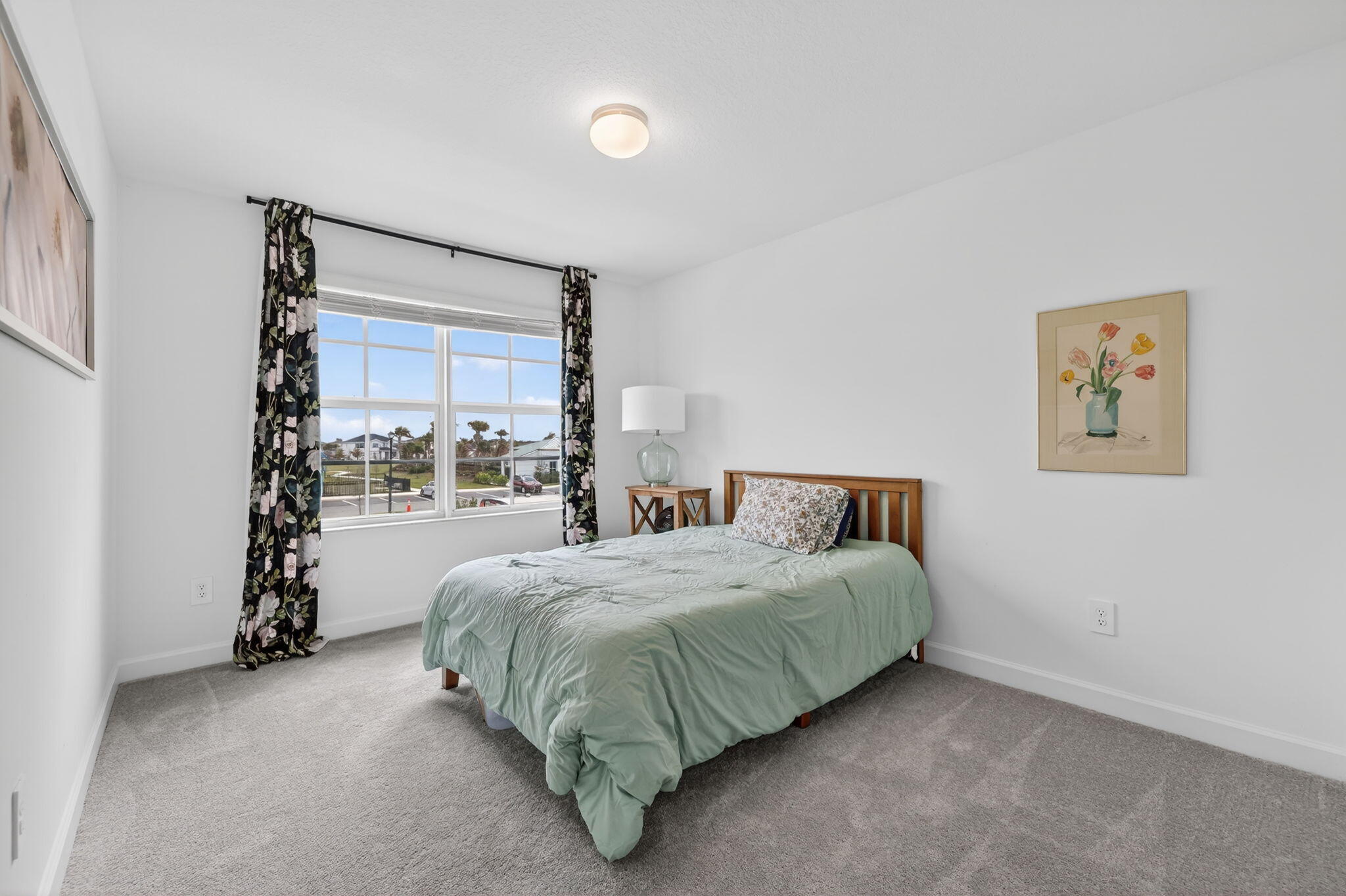 Central Park - Residential