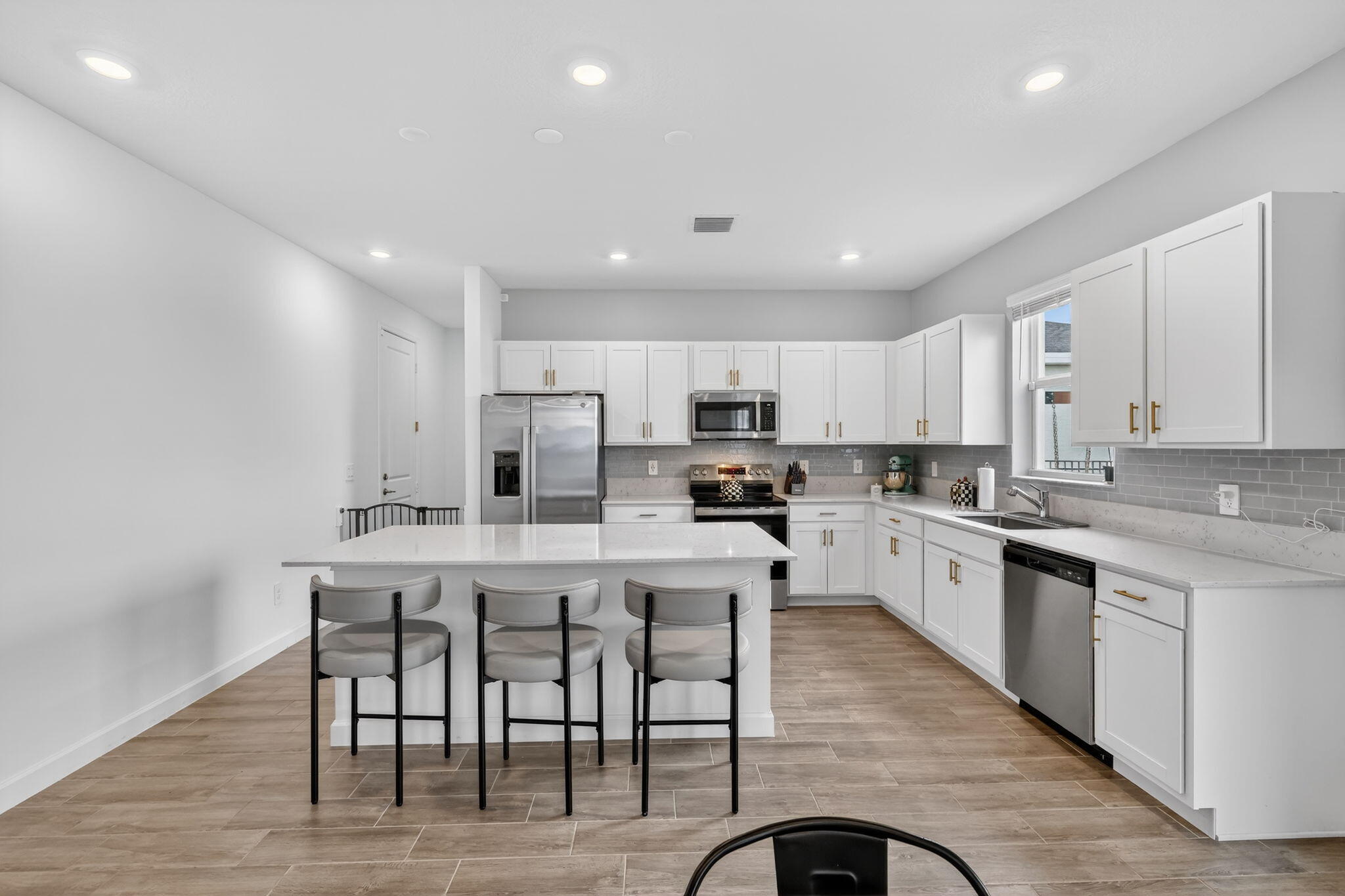 Central Park - Residential