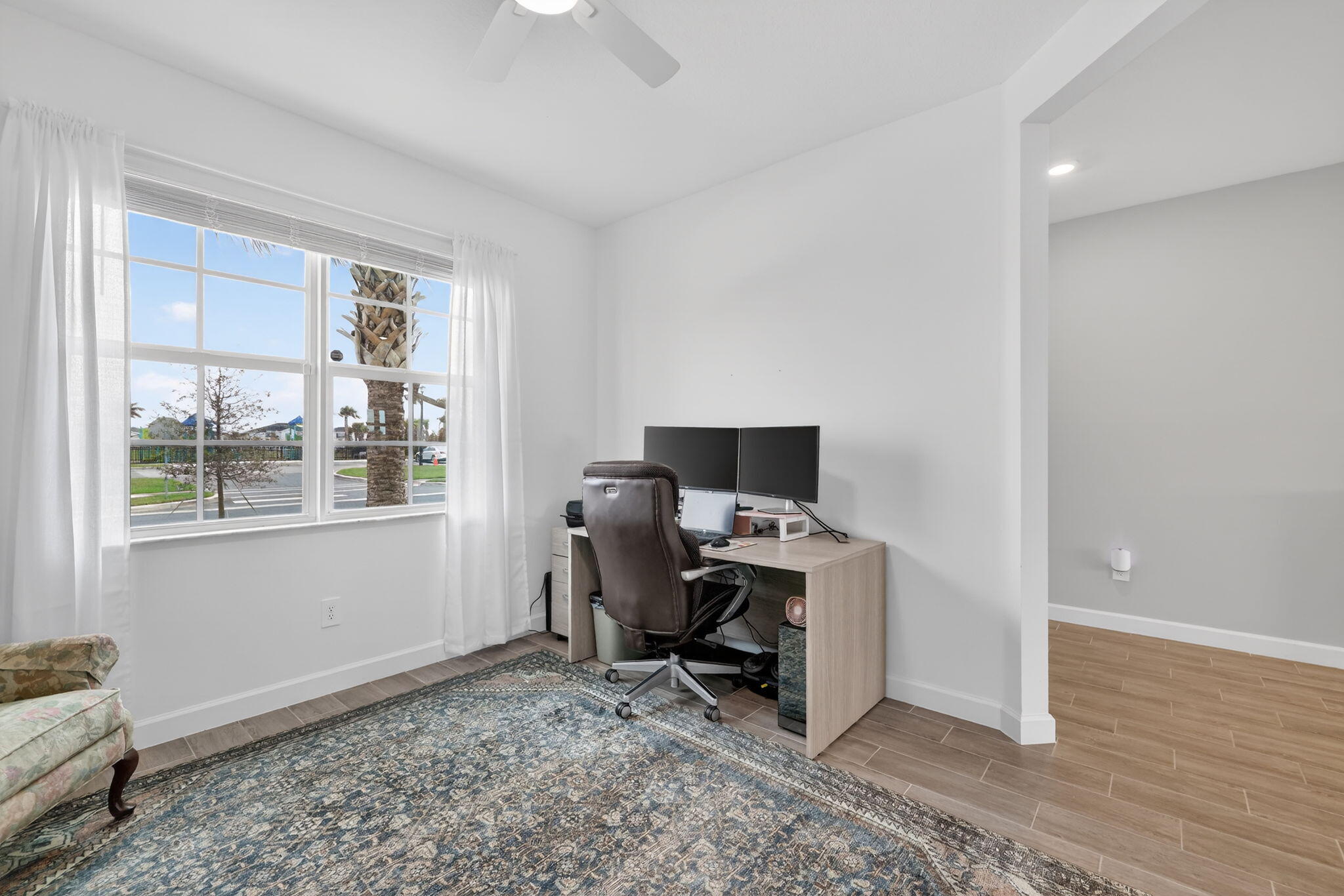 Central Park - Residential