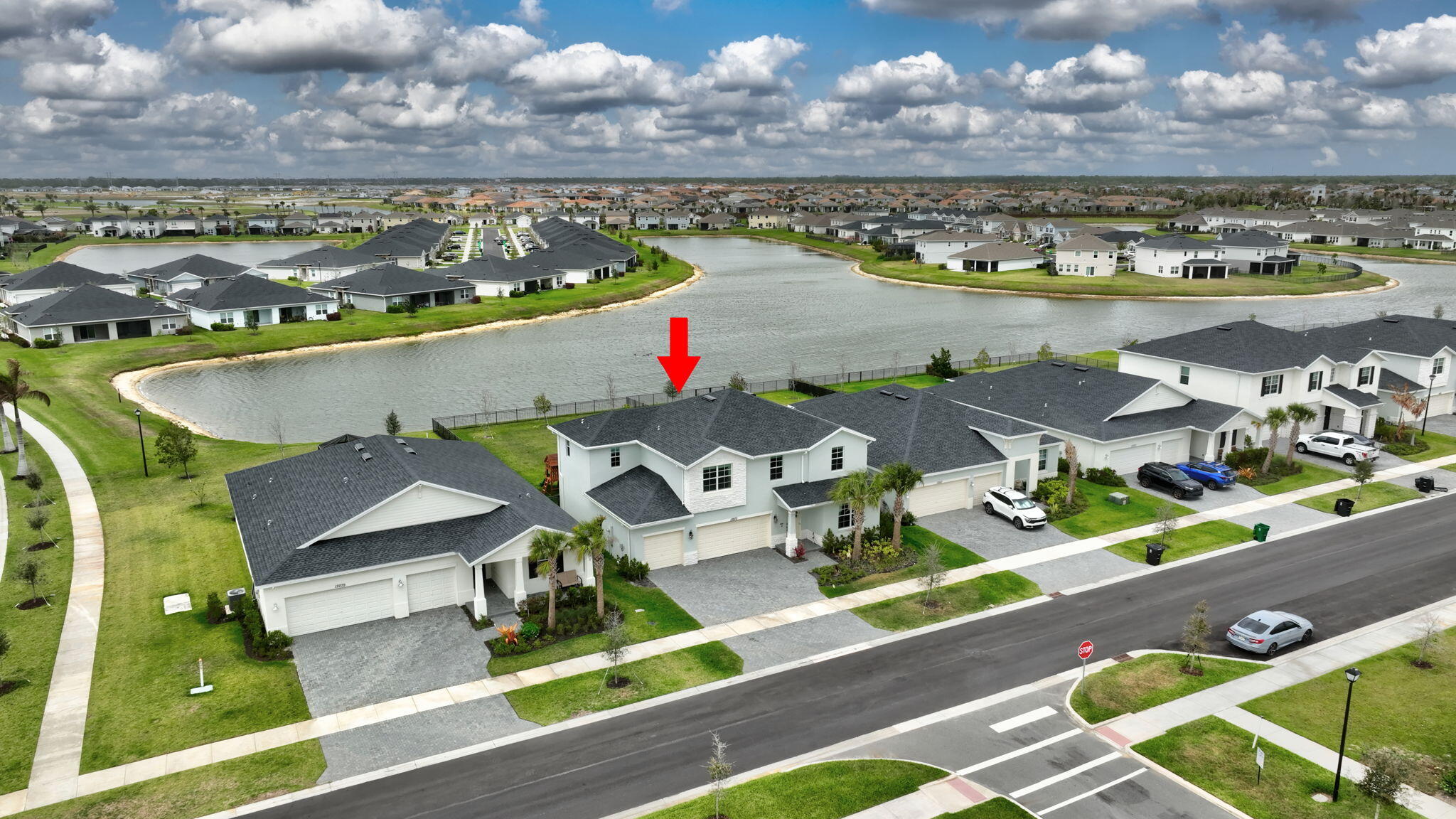 Central Park - Residential