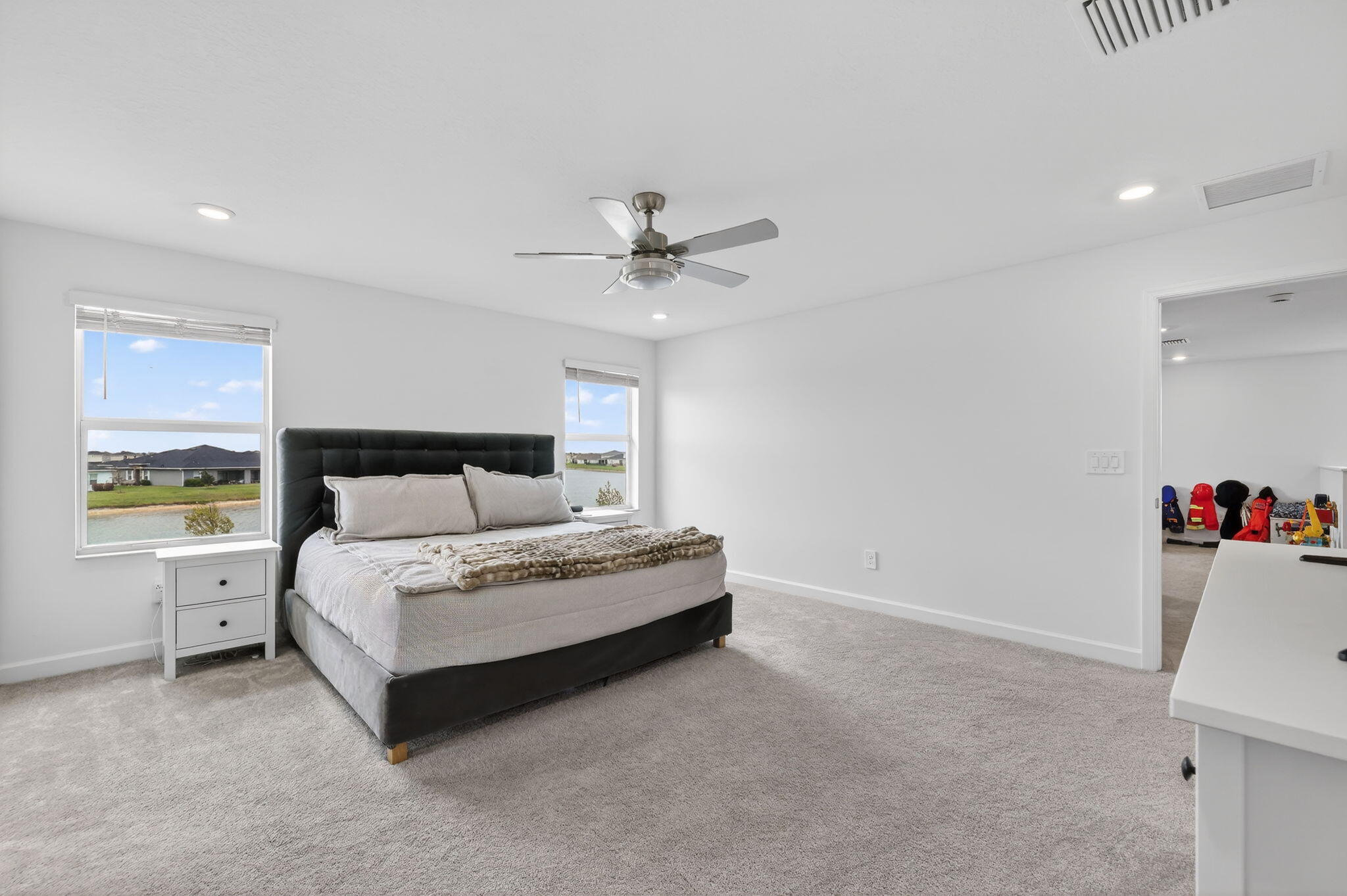 Central Park - Residential