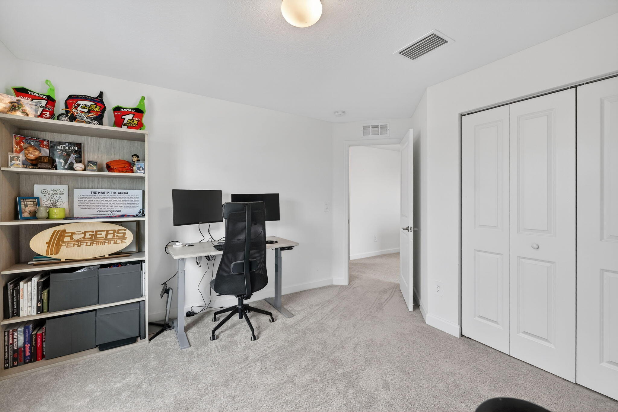 Central Park - Residential