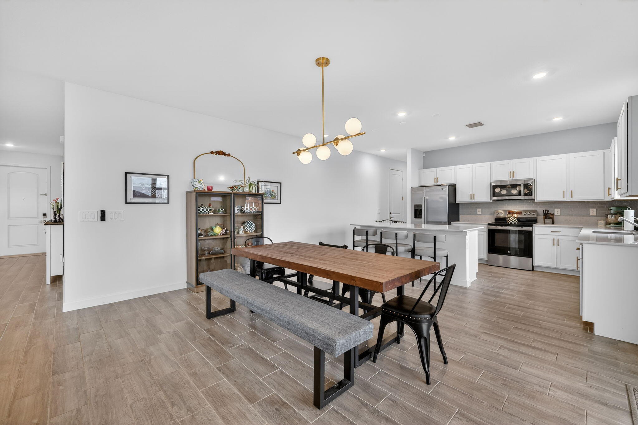 Central Park - Residential