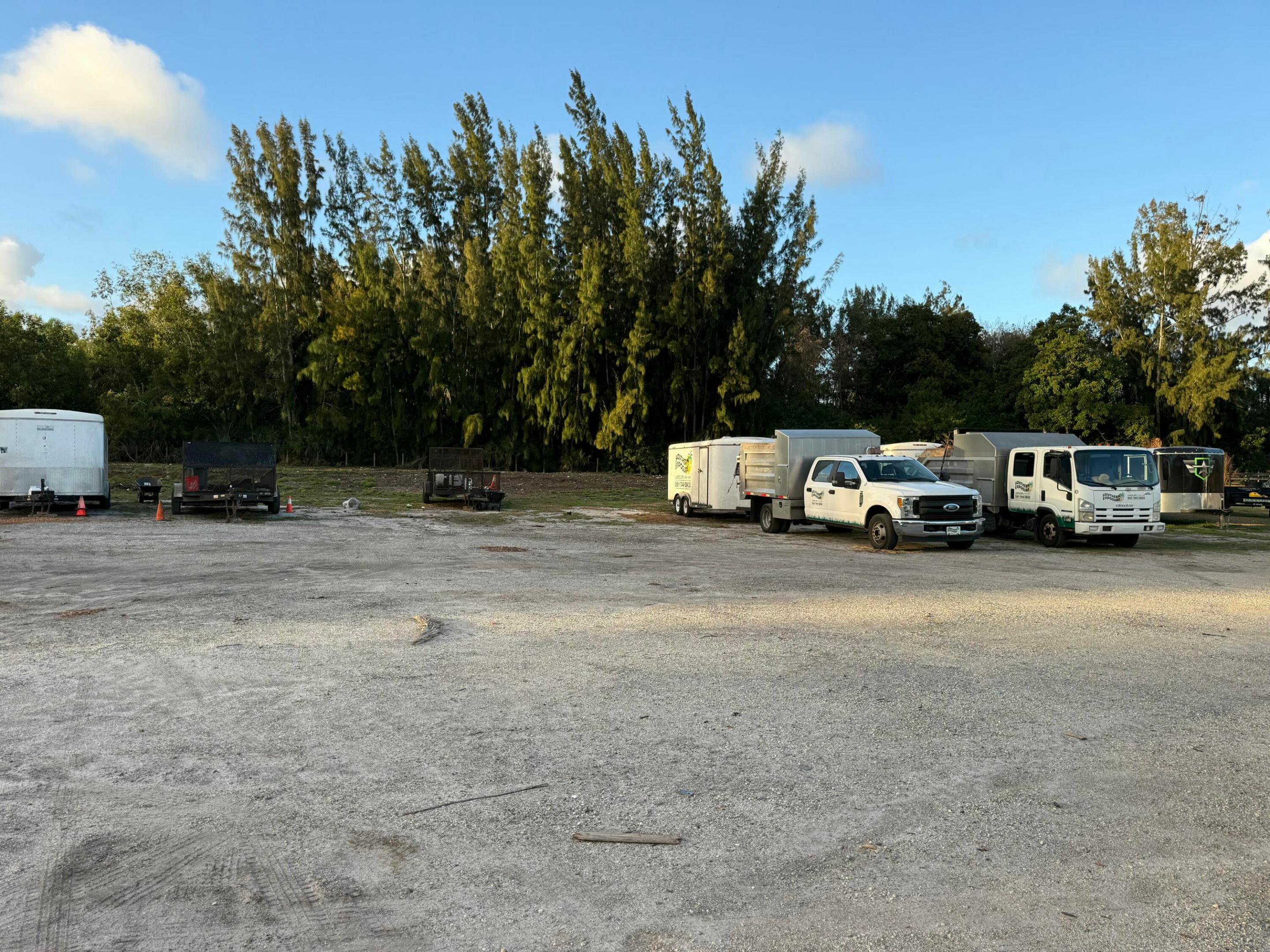 Jupiter Farms - Land