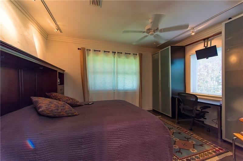 Victoria Park/Macarthur P - Residential Lease