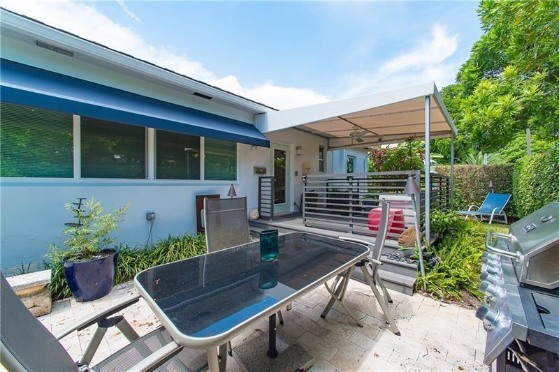 Victoria Park/Macarthur P - Residential Lease