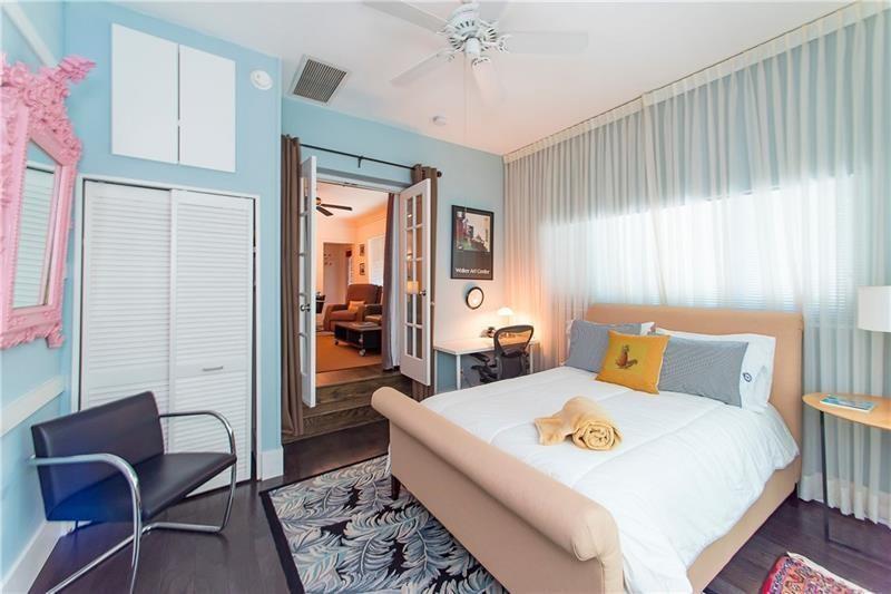 Victoria Park/Macarthur P - Residential Lease