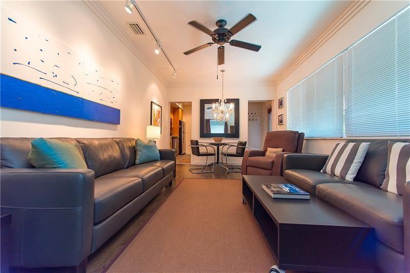 Victoria Park/Macarthur P - Residential Lease