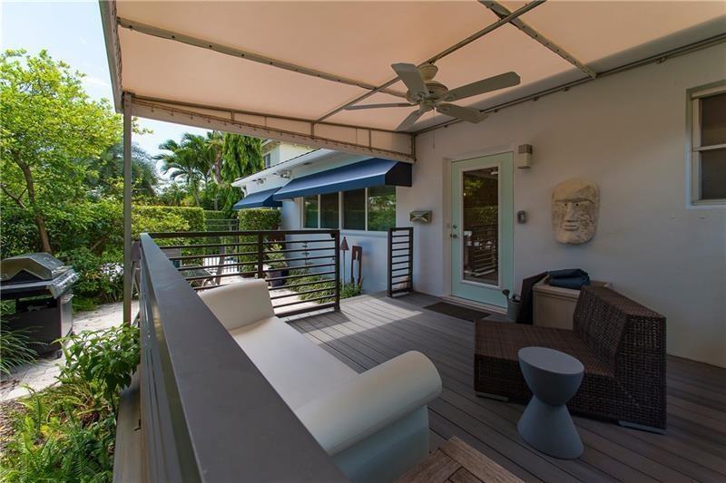 Victoria Park/Macarthur P - Residential Lease