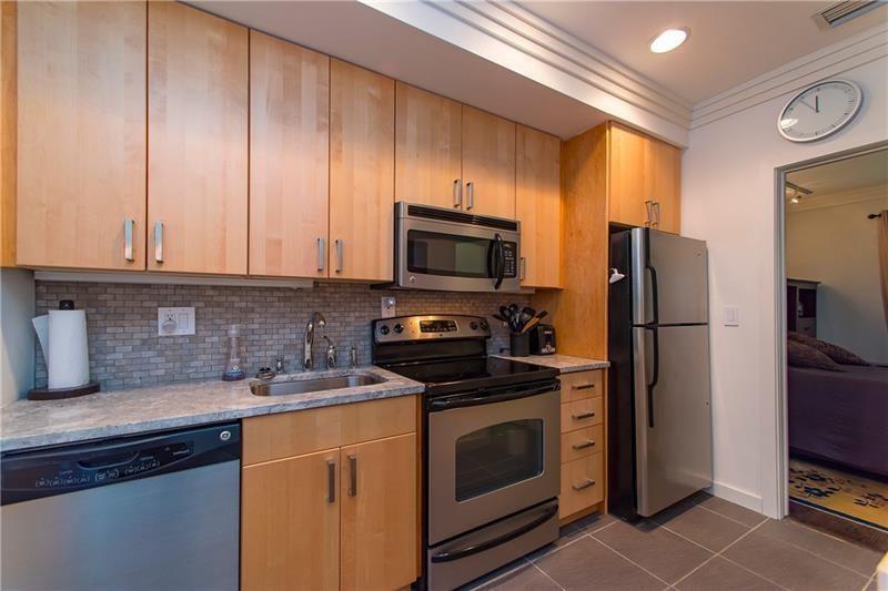 Victoria Park/Macarthur P - Residential Lease