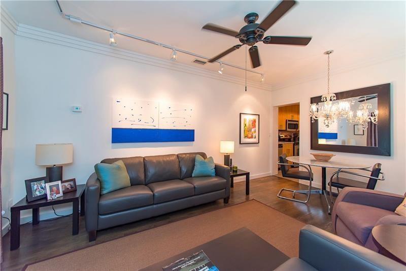 Victoria Park/Macarthur P - Residential Lease