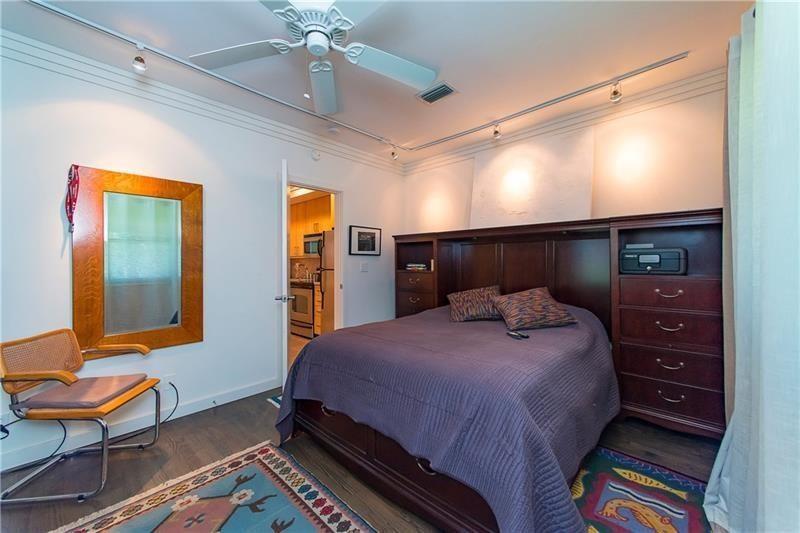 Victoria Park/Macarthur P - Residential Lease