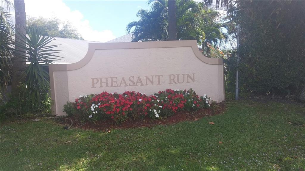 Pheasant Run - Residential