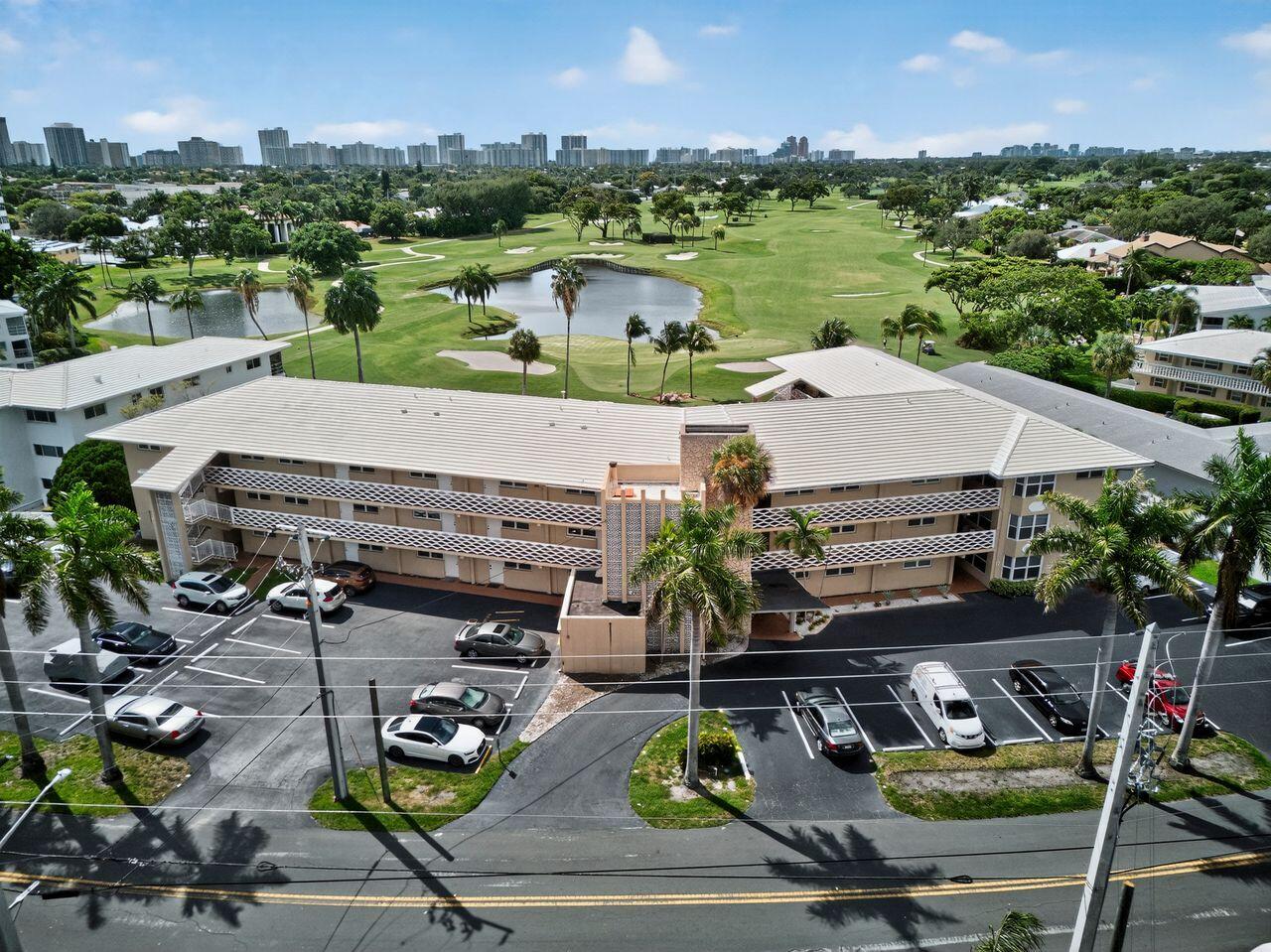 COUNTRY CLUB TERRACE CO-OP - Residential