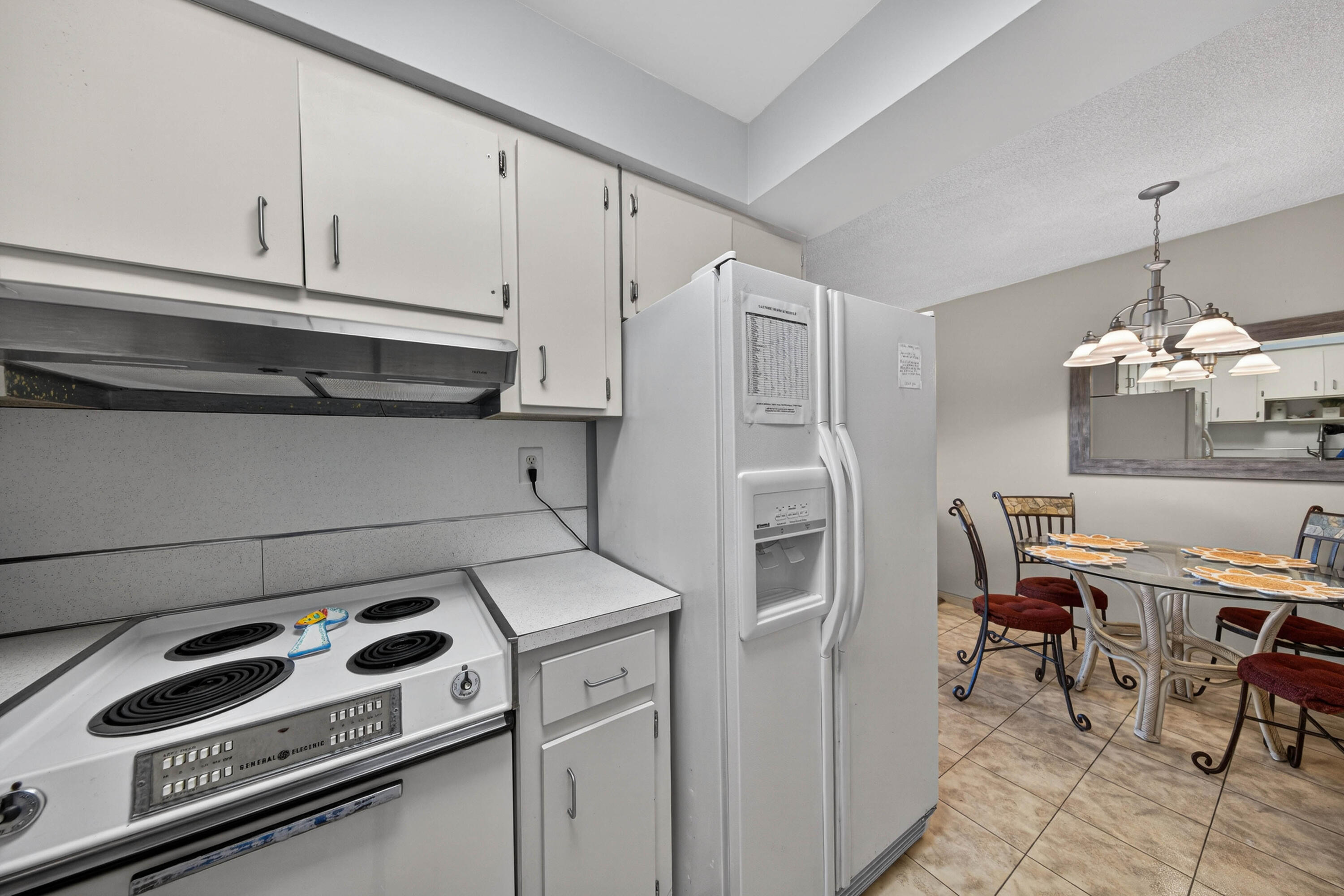 COUNTRY CLUB TERRACE CO-OP - Residential