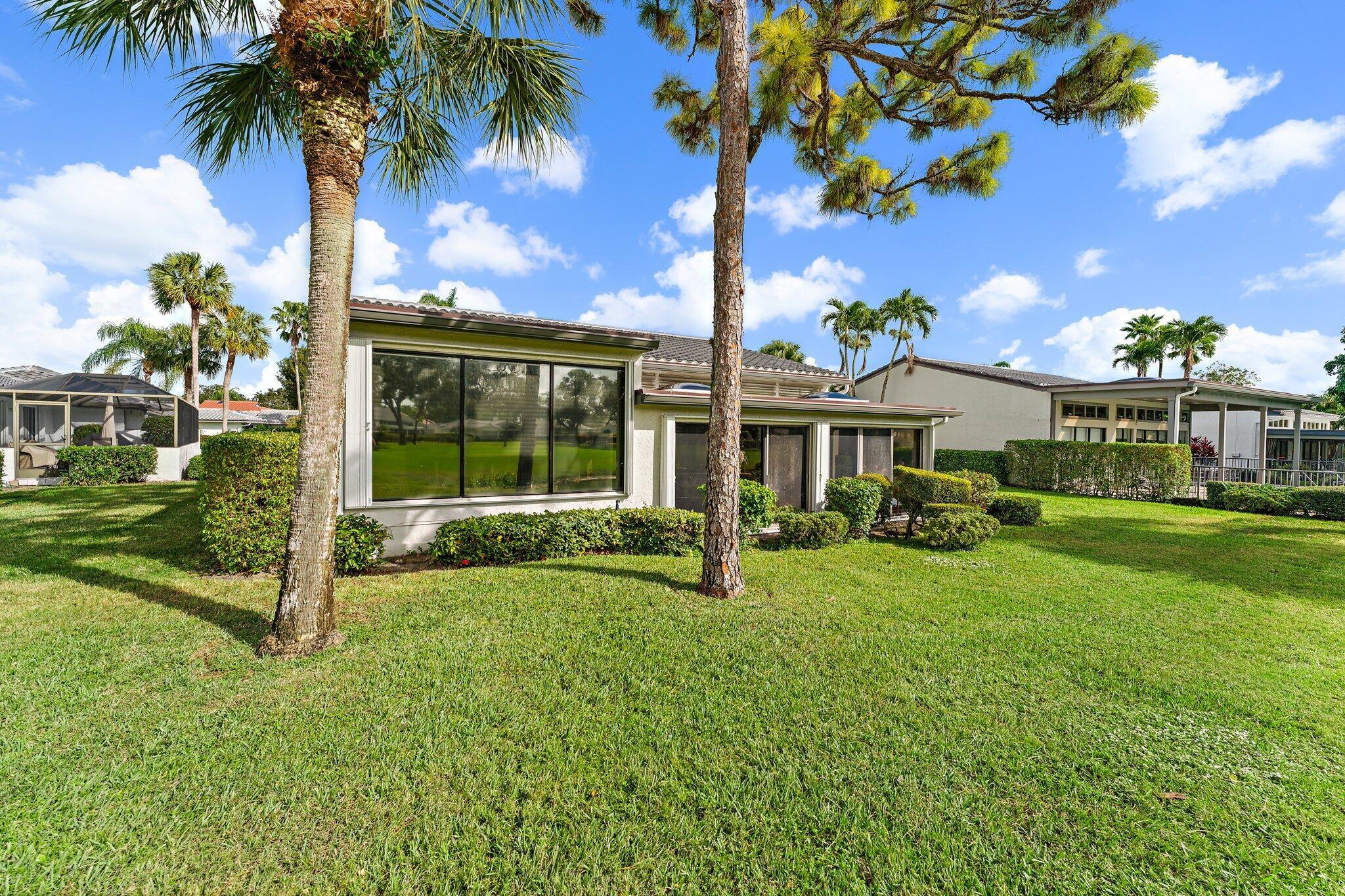 63 Northwoods Lane