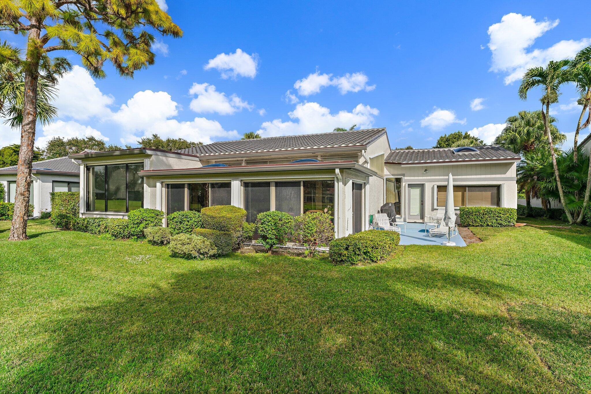 63 Northwoods Lane