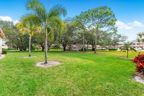 A home in Jupiter