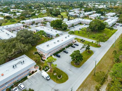 A home in Jupiter