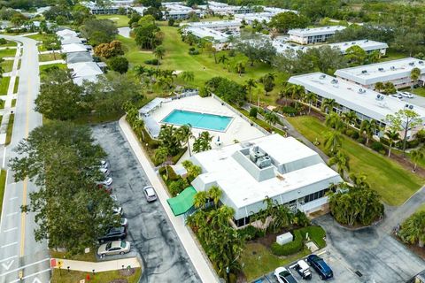 A home in Jupiter