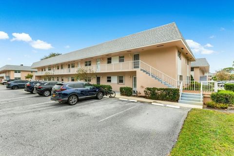 A home in Jupiter