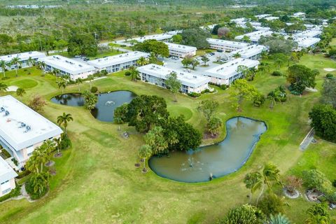 A home in Jupiter