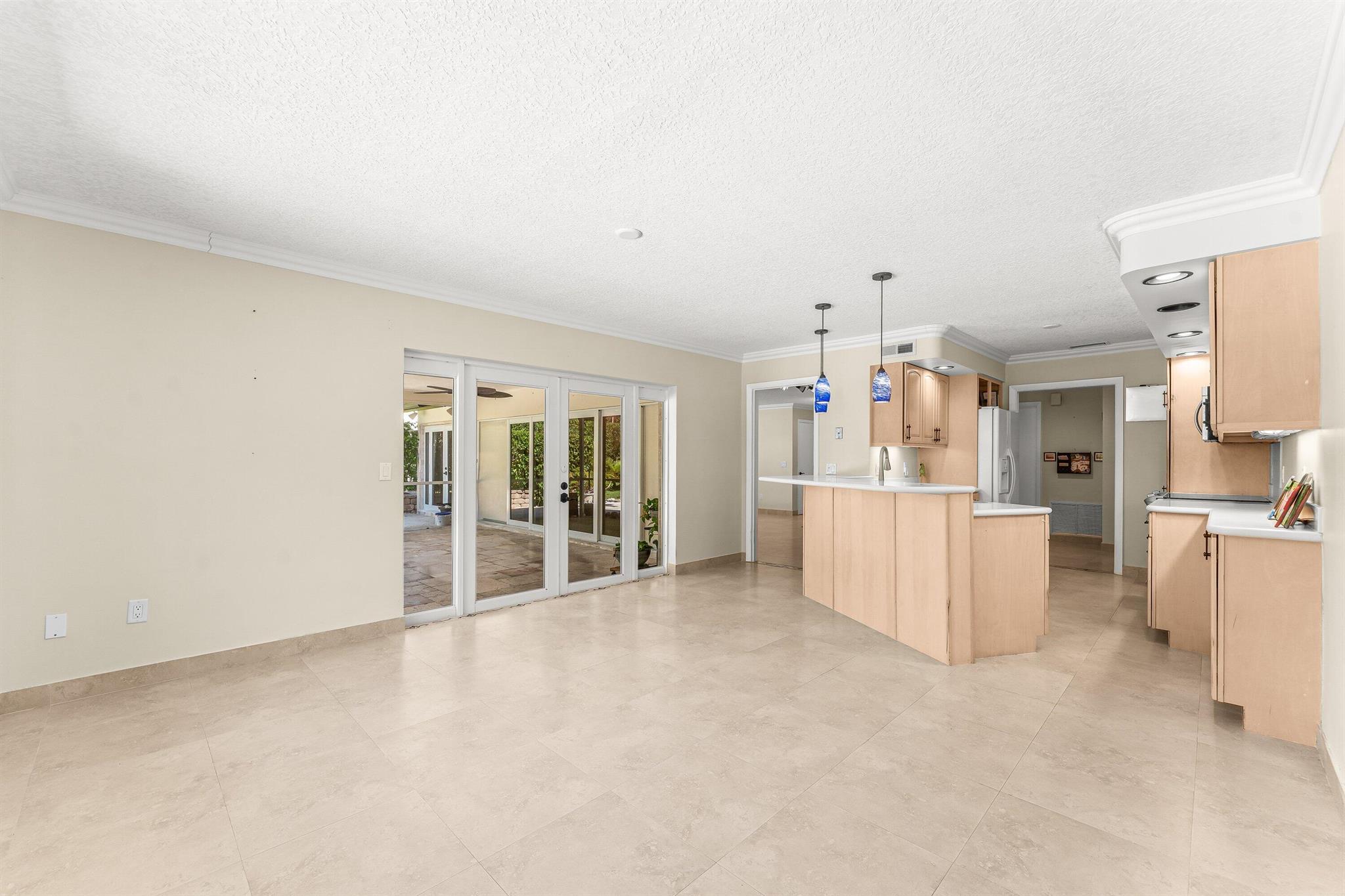 SPANISH RIVER LAND CO SUB - Residential