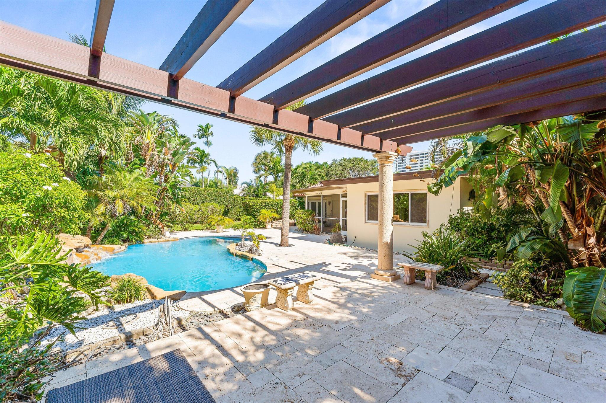 SPANISH RIVER LAND CO SUB - Residential