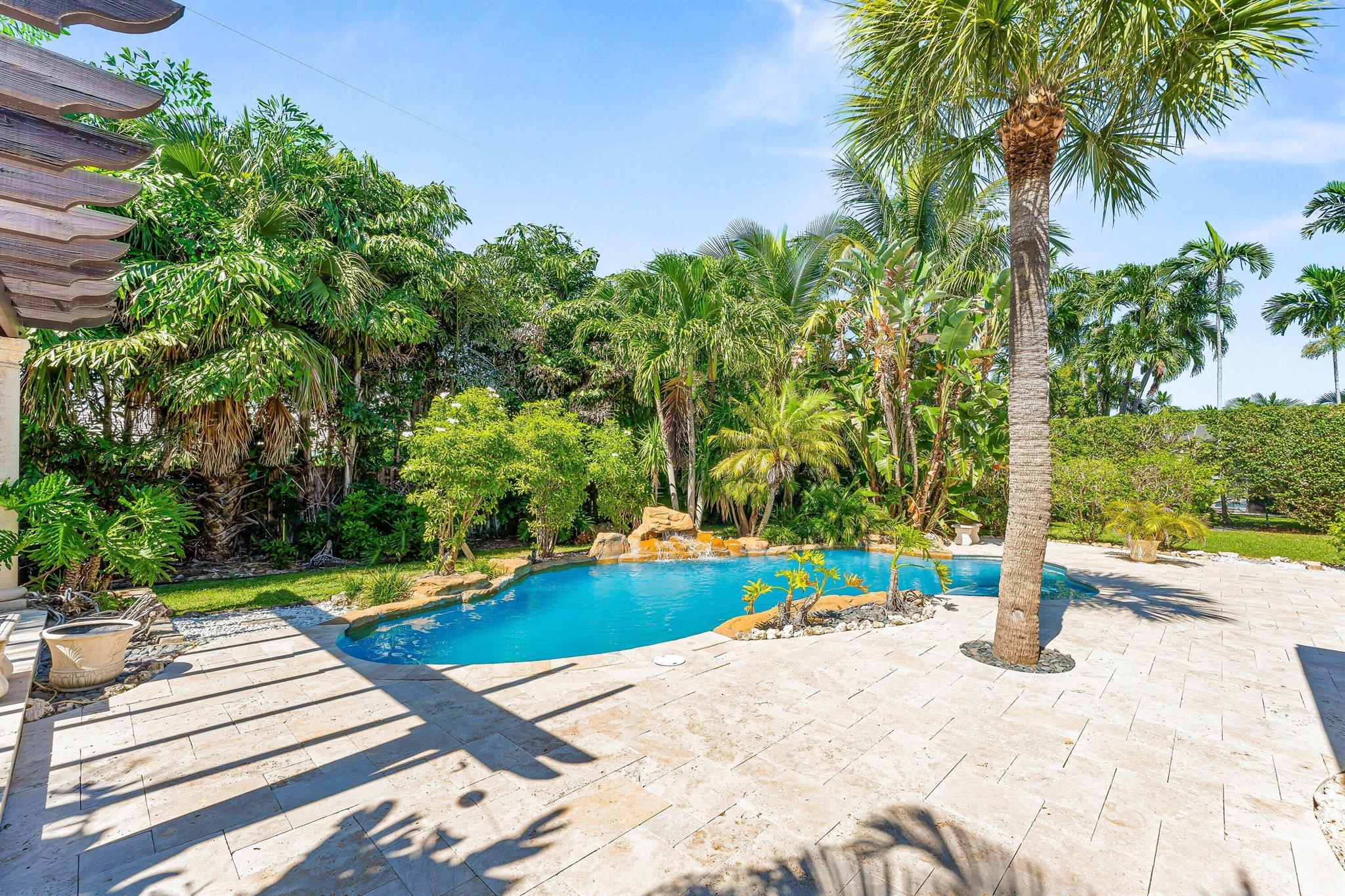 SPANISH RIVER LAND CO SUB - Residential