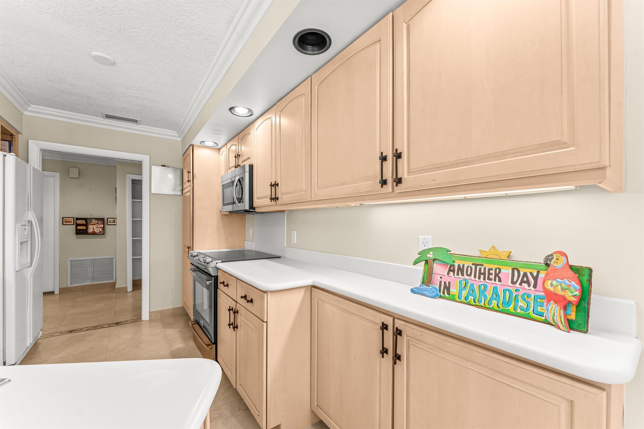 SPANISH RIVER LAND CO SUB - Residential