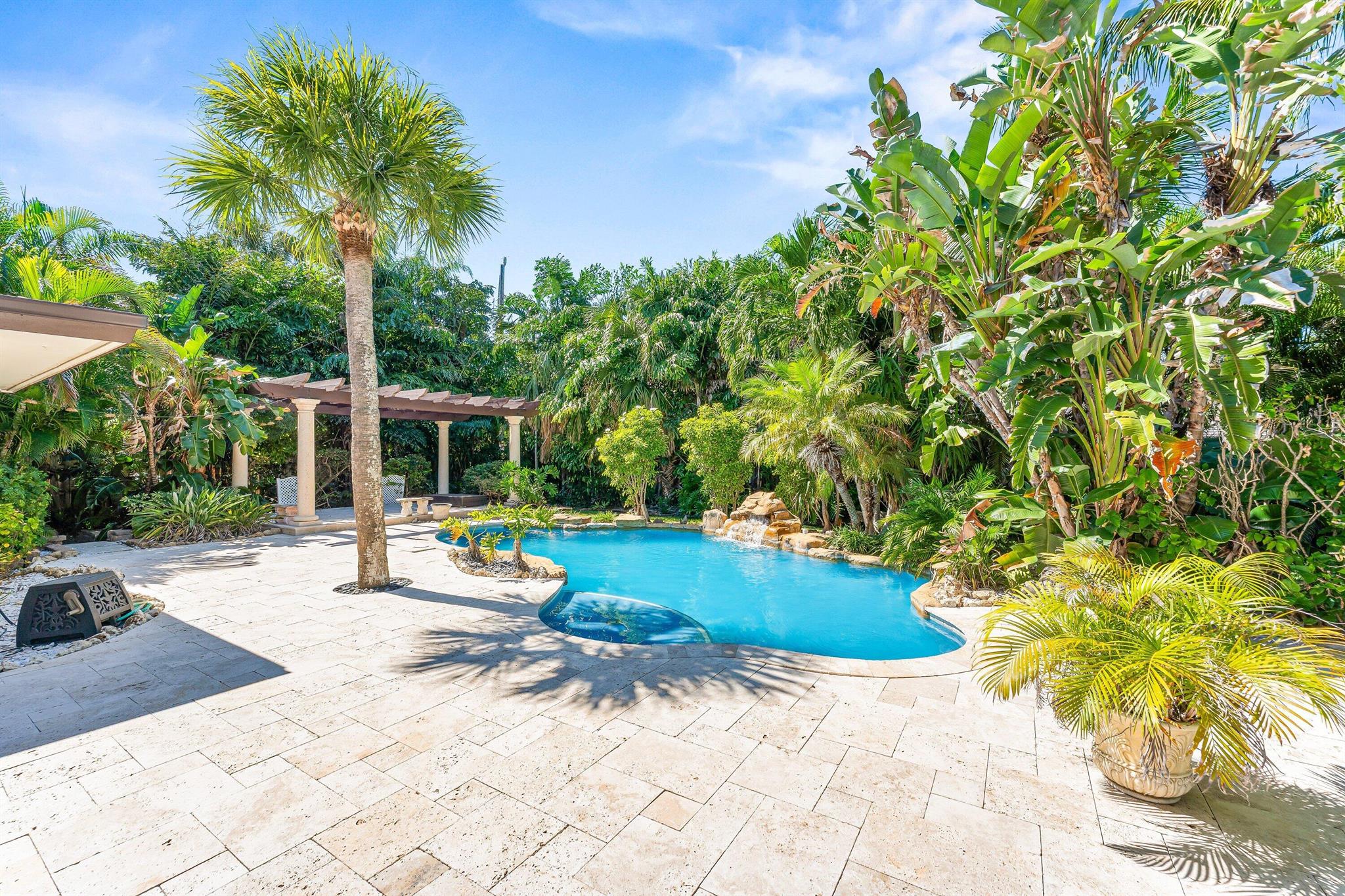 SPANISH RIVER LAND CO SUB - Residential
