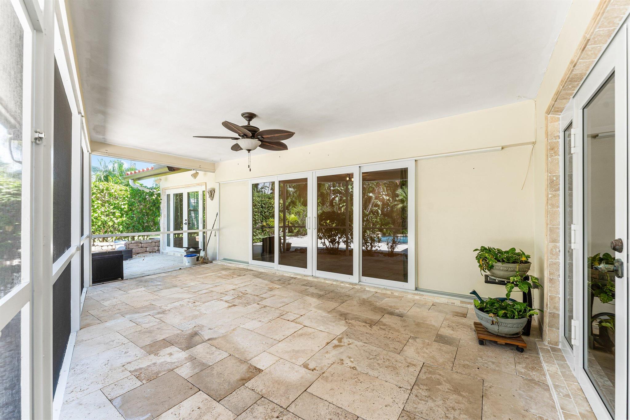 SPANISH RIVER LAND CO SUB - Residential