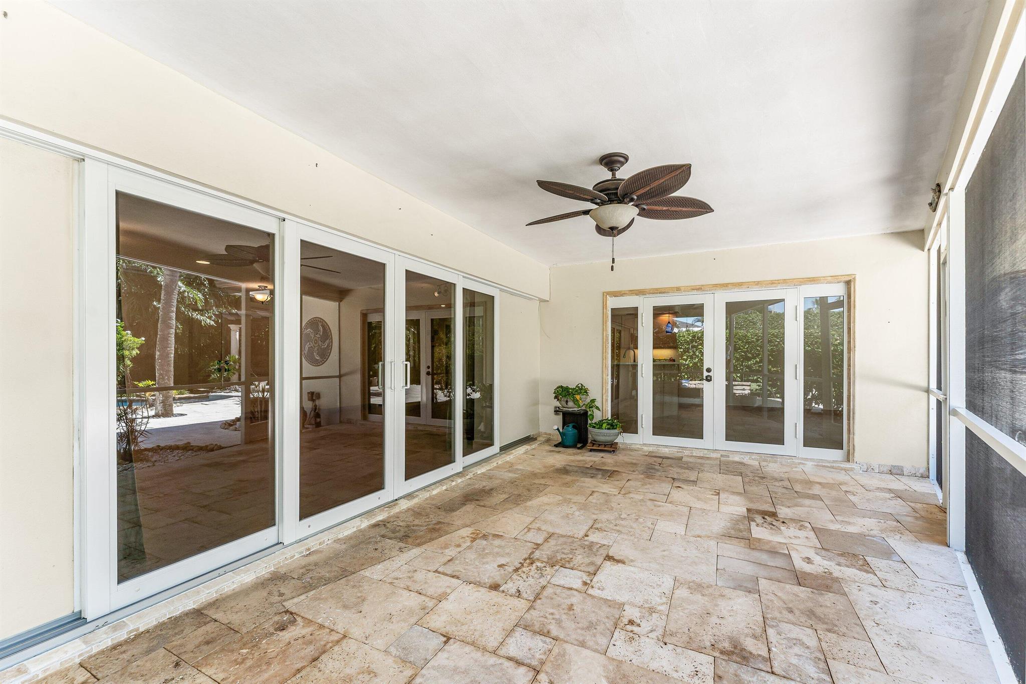 SPANISH RIVER LAND CO SUB - Residential