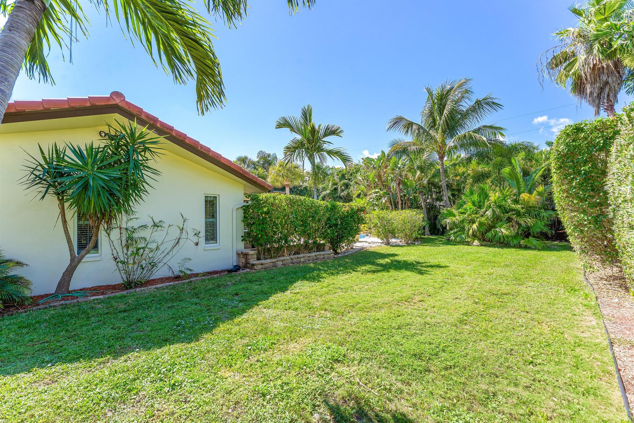 SPANISH RIVER LAND CO SUB - Residential