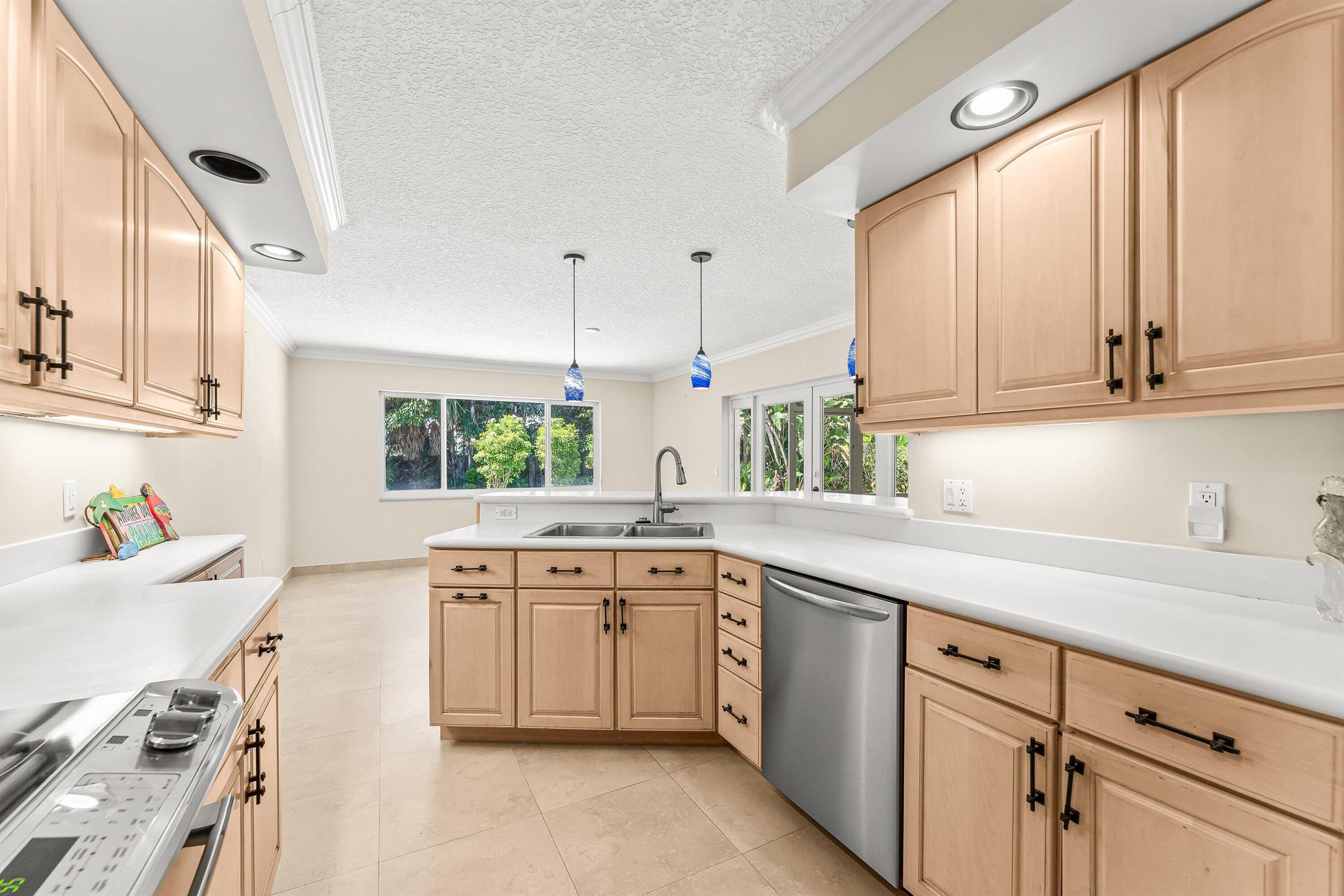SPANISH RIVER LAND CO SUB - Residential