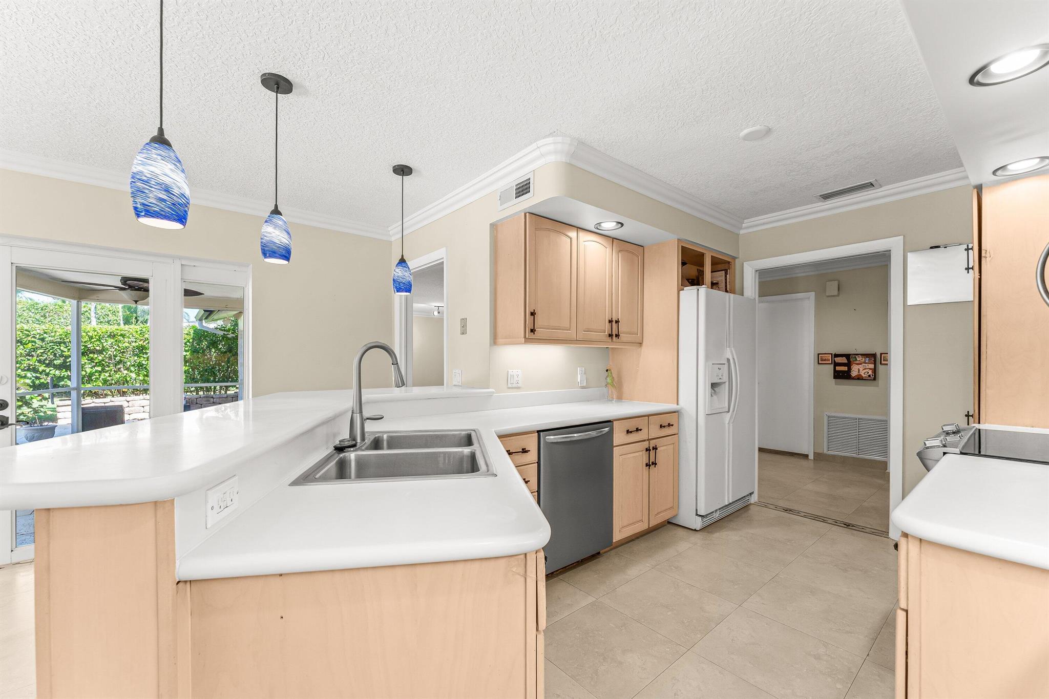 SPANISH RIVER LAND CO SUB - Residential