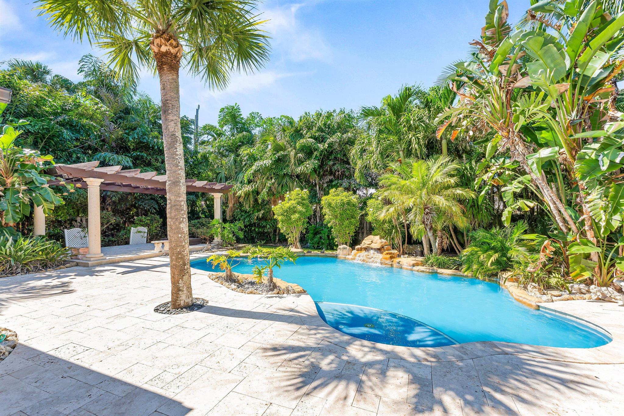 SPANISH RIVER LAND CO SUB - Residential